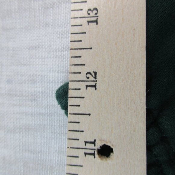 Champion Eco Authentic Jogger Pants Youth Large Green Tapered Leg Elastic Waist - Picture 6 of 8